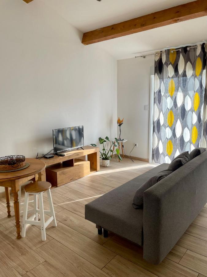 Cocon En Provence Vakantiehuis Marignane